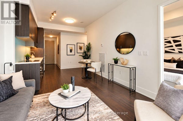 625 - 39 Queens Quay E, Toronto (Waterfront Communities), ON 5