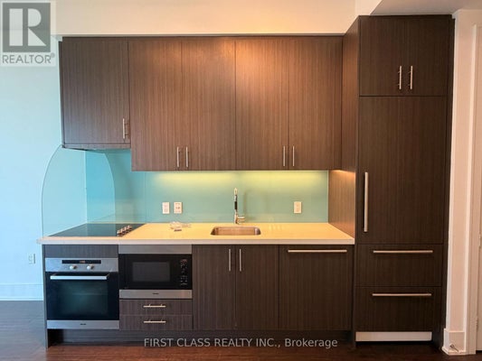 625 - 39 Queens Quay E, Toronto (Waterfront Communities), ON 4