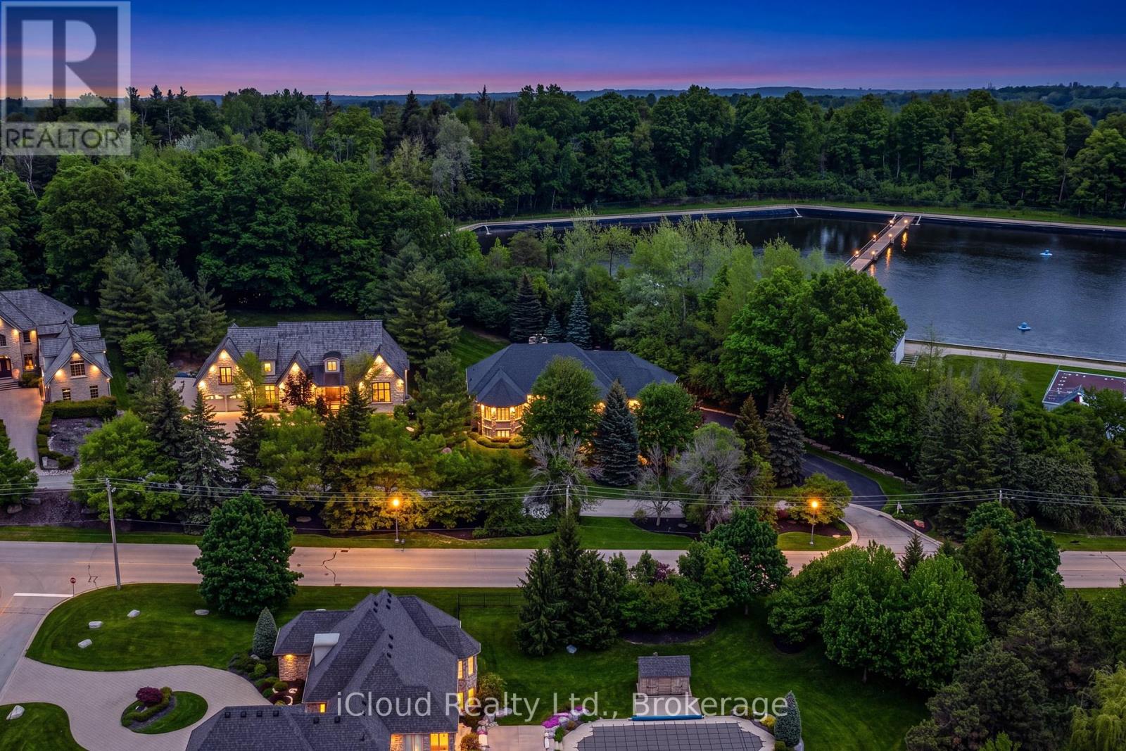 845 HIDDEN VALLEY ROAD