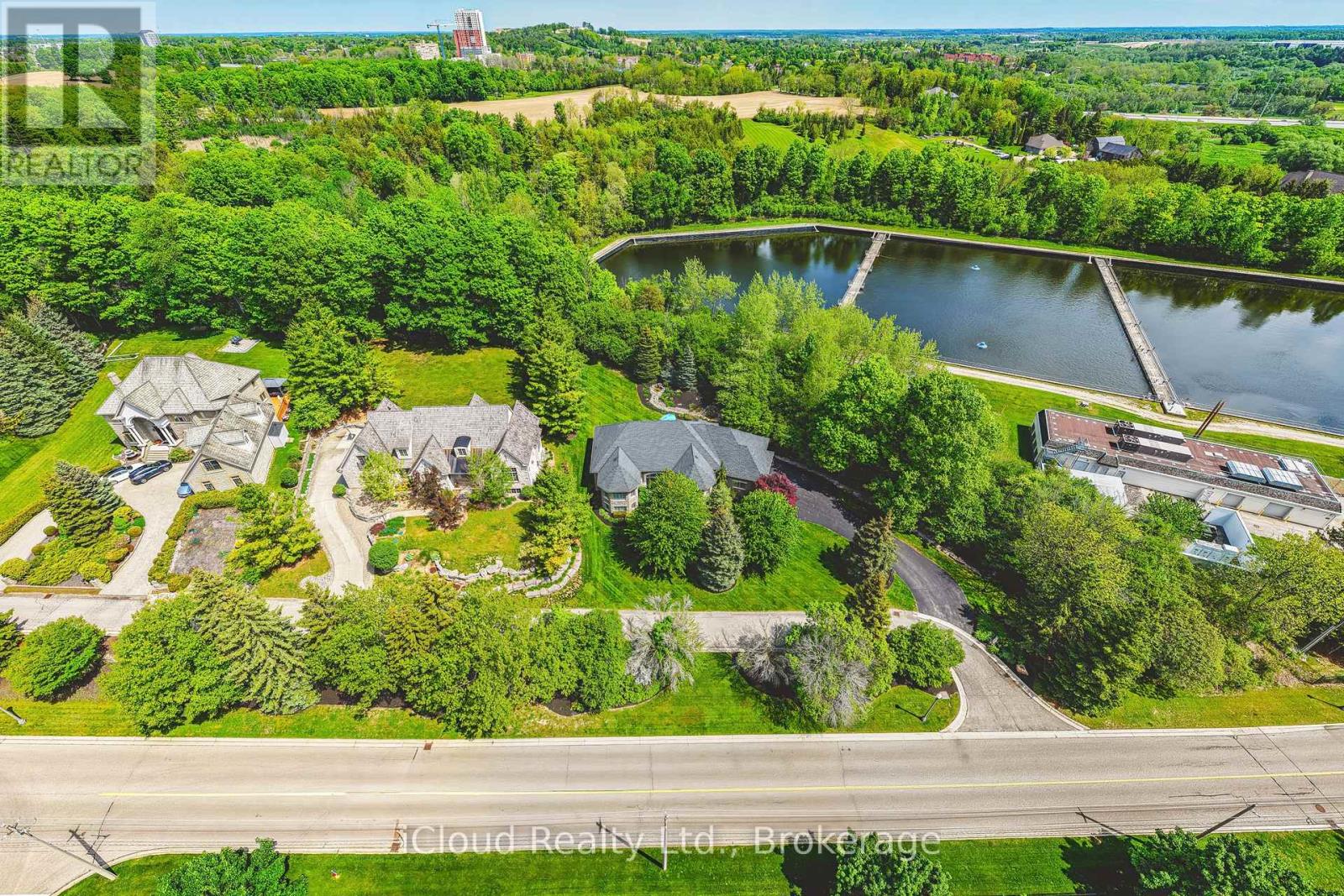 845 HIDDEN VALLEY ROAD