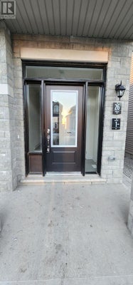 26 Prudhoe Terr, Barrie, ON 2