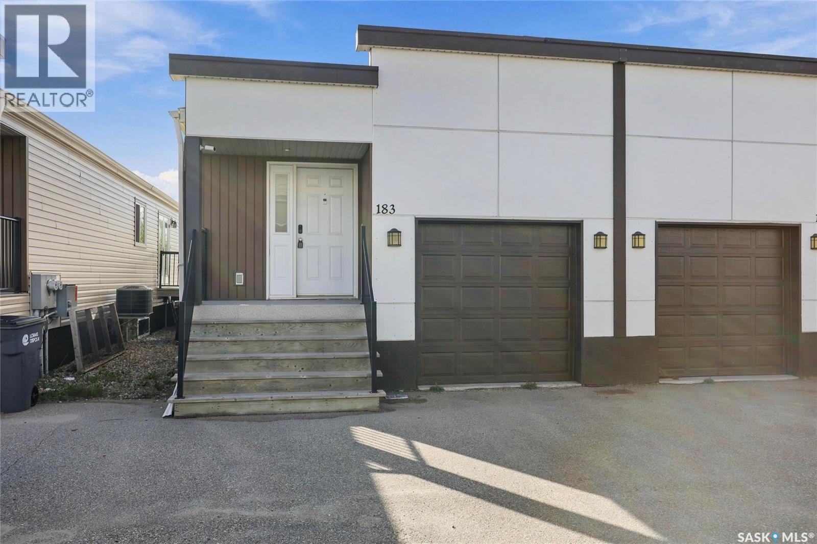 183 CHATEAU CRESCENT