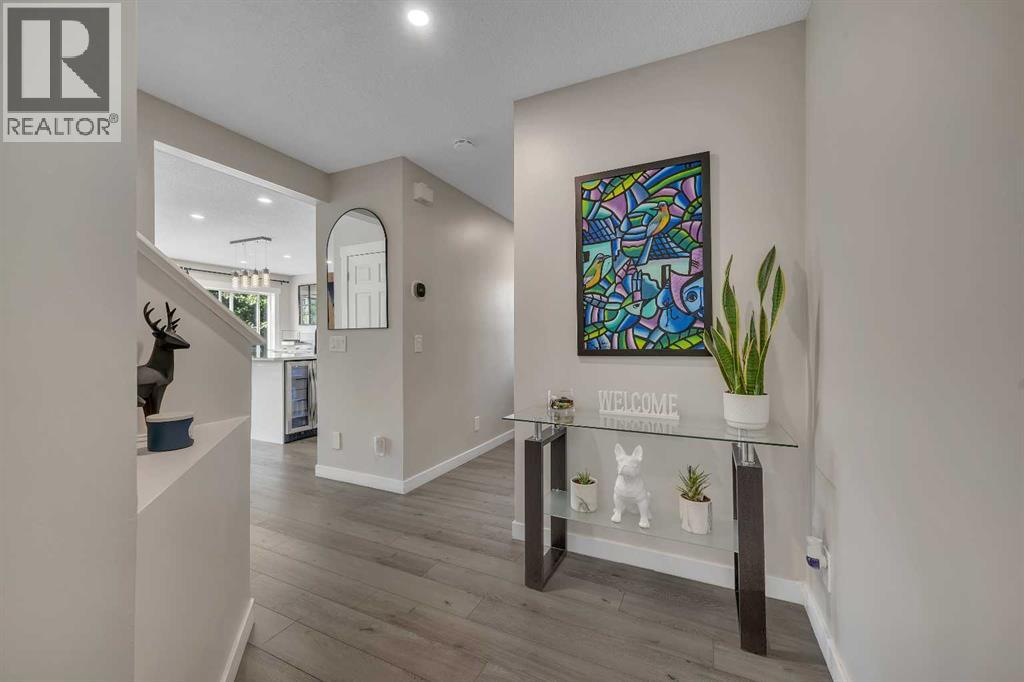 41 Cimarron Meadows Close