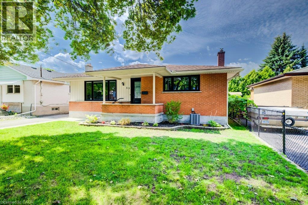 55 ELKINGTON Drive