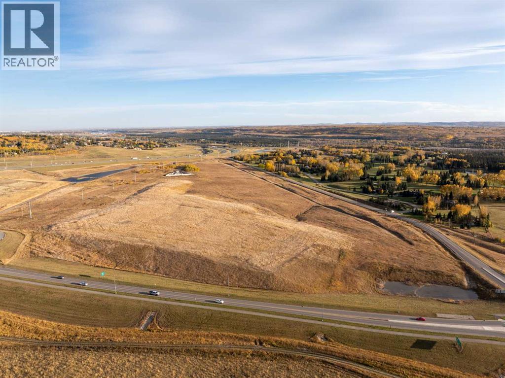 Lower Springbank Road