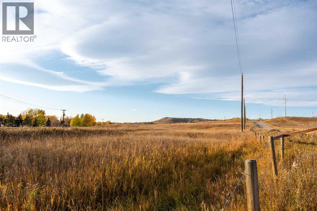 Lower Springbank Road