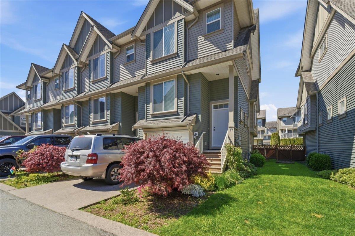 57 6498 SOUTHDOWNE PLACE, Sardis South