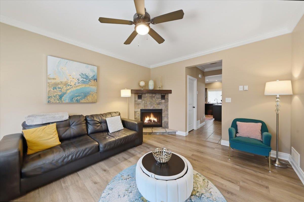 57 6498 SOUTHDOWNE PLACE, Sardis South