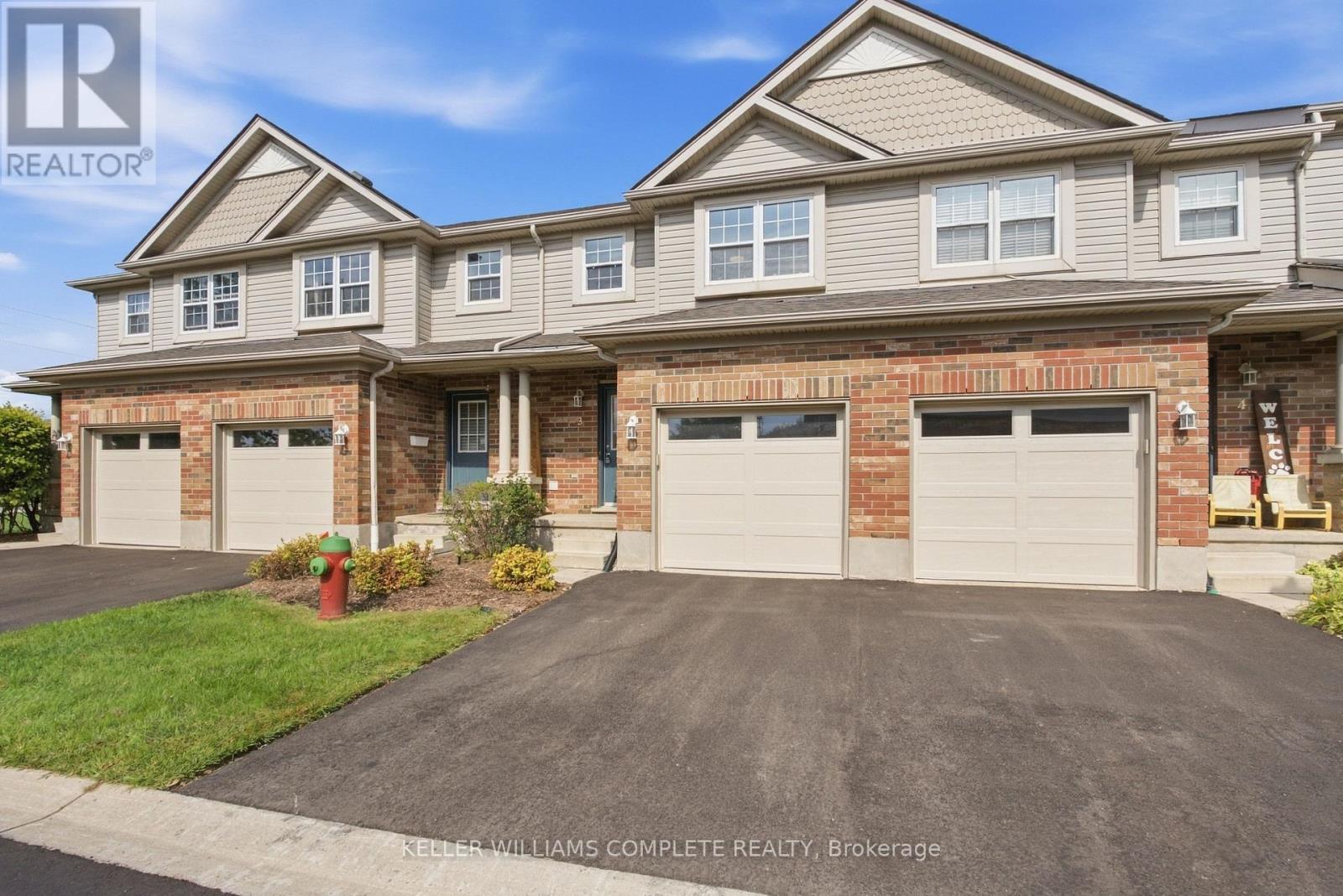 3 - 30 IMPERIAL ROAD S