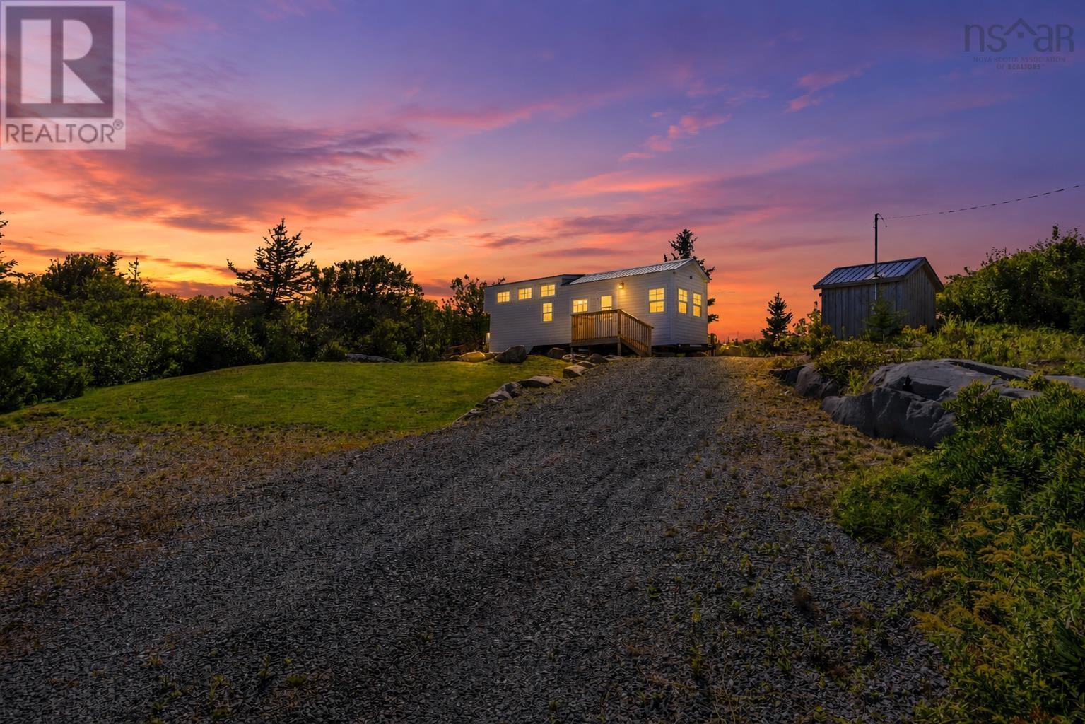 856 Long Cove Road