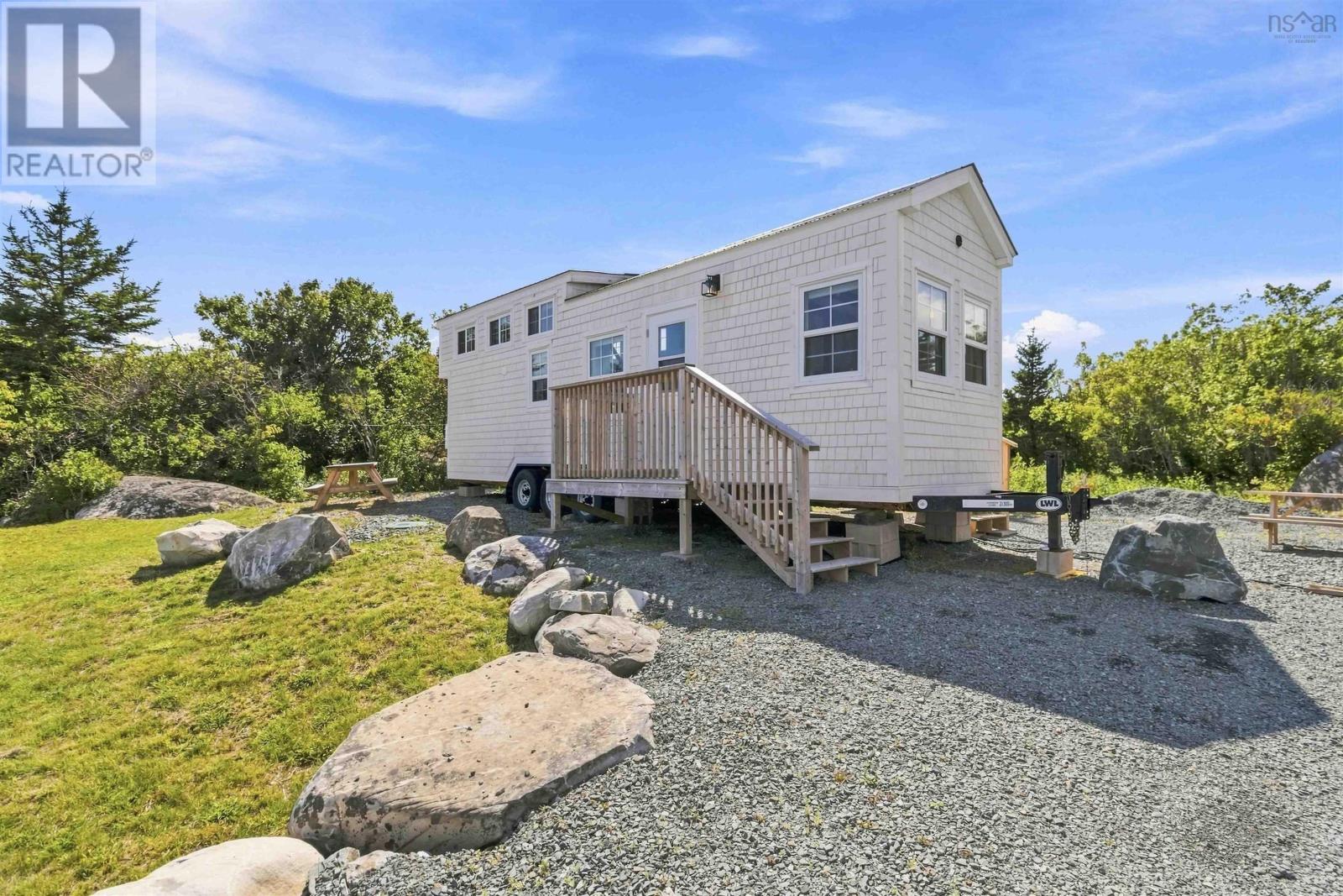 856 Long Cove Road