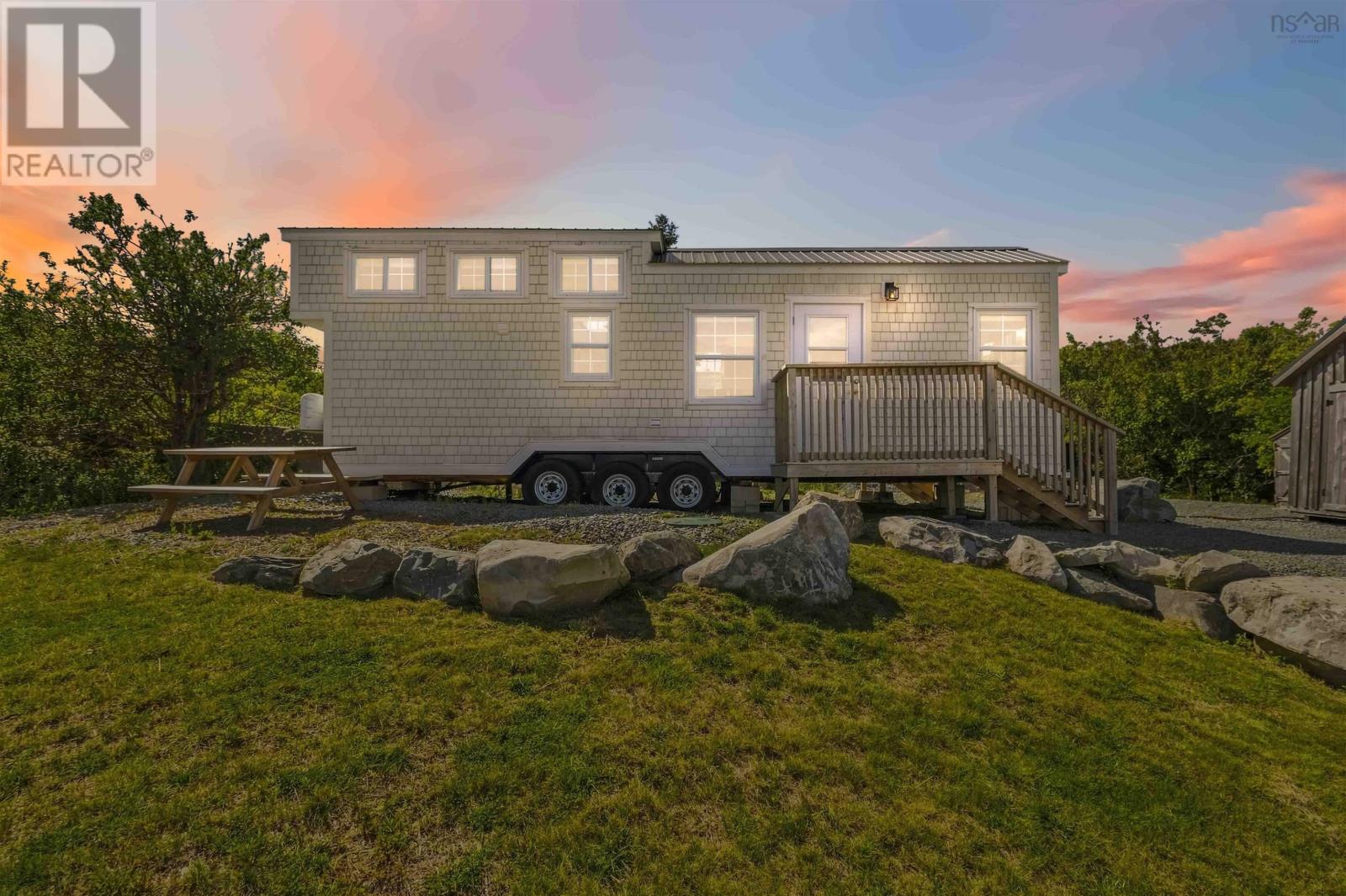 856 Long Cove Road