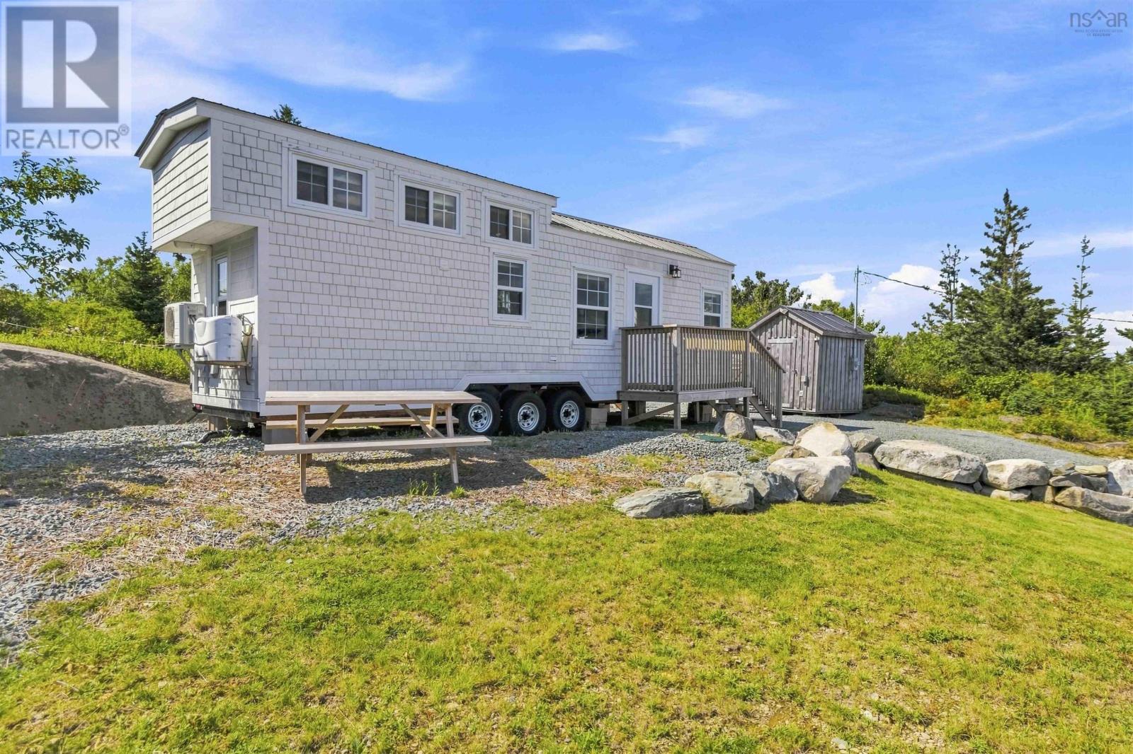 856 Long Cove Road