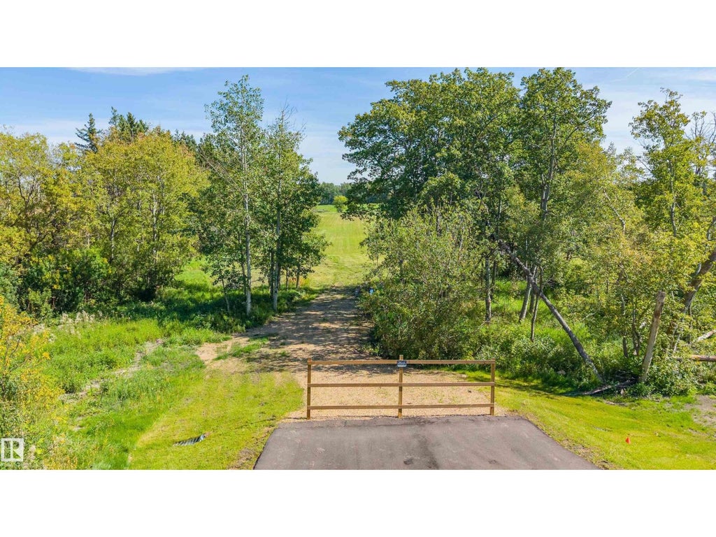LOT 2 22459 TOWNSHIP ROAD 530