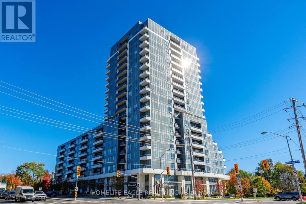 710-3121 SHEPPARD AVENUE, TORONTO (TAM O'SHANTER-SULLIVAN), ON M1T 0B6 - Image 505090853.jpeg?d=l