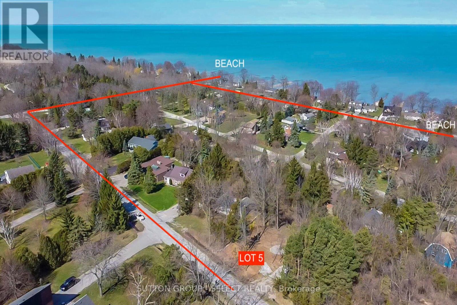 5 HURON VIEW AVENUE