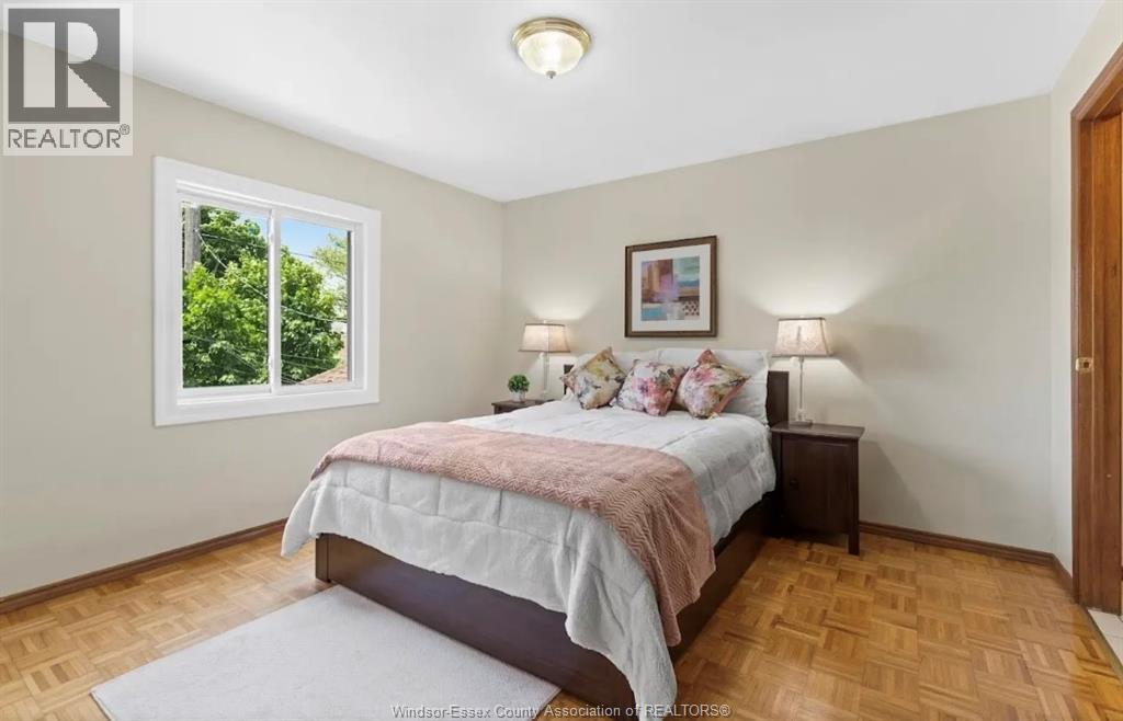 1637 Drouillard Unit# Upper