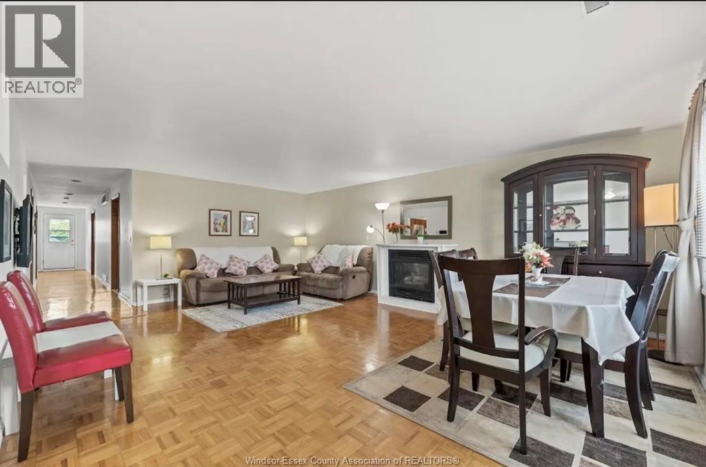 1637 Drouillard Unit# Upper