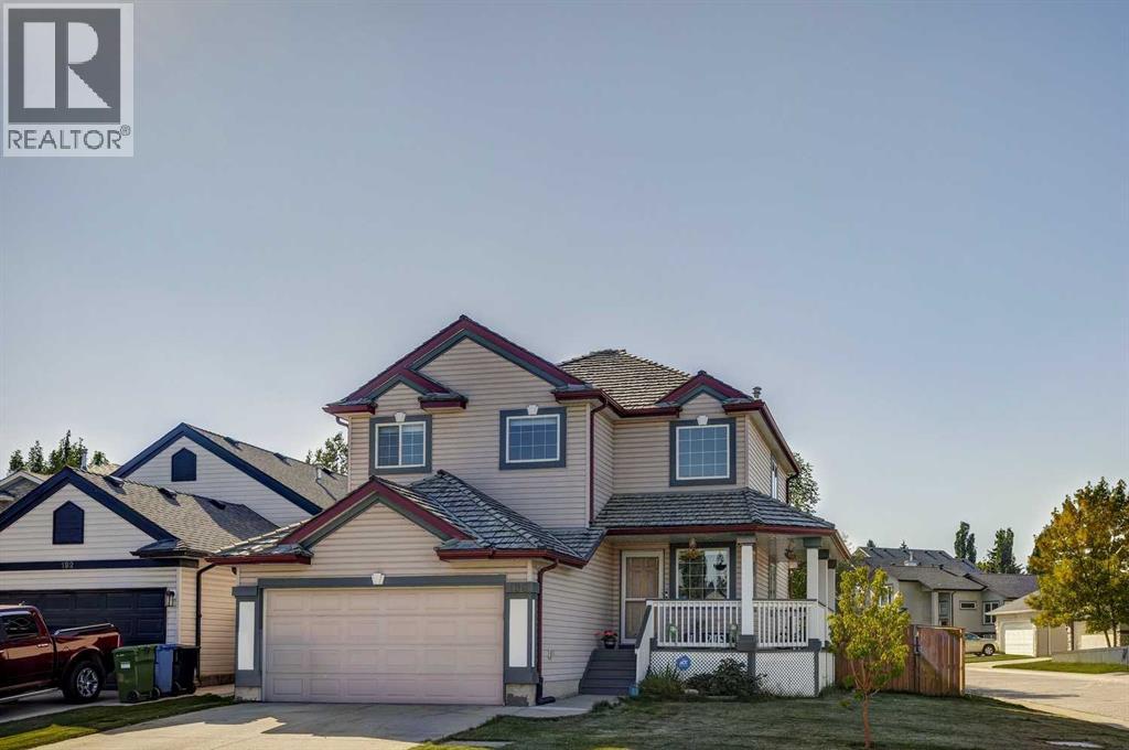 196 Harvest Park Way NE