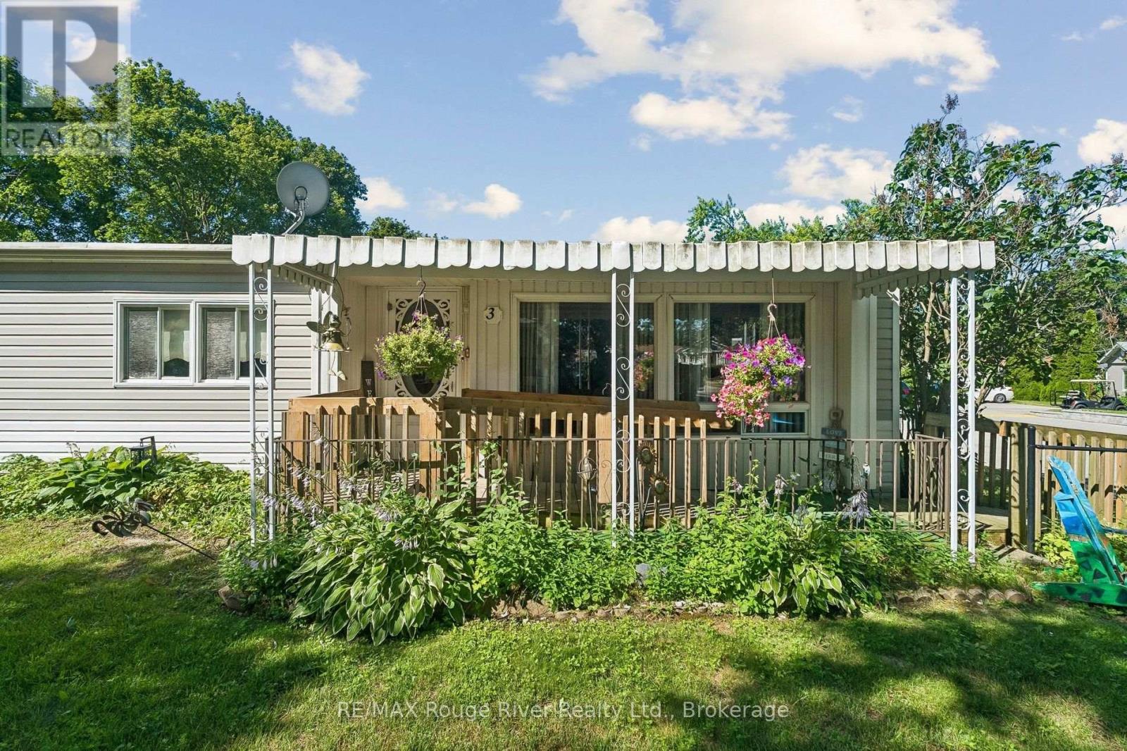 35 HAWTHORNE DRIVE