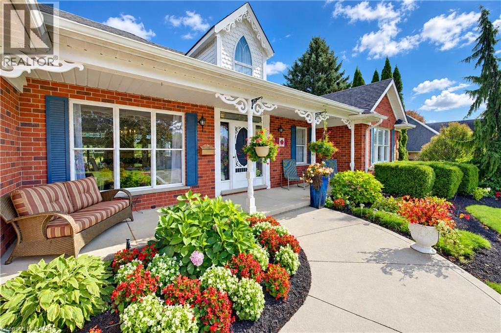 22 ANITA Drive