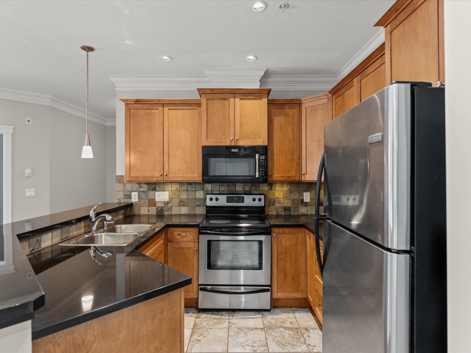 103C 45595 TAMIHI WAY, Garrison Crossing