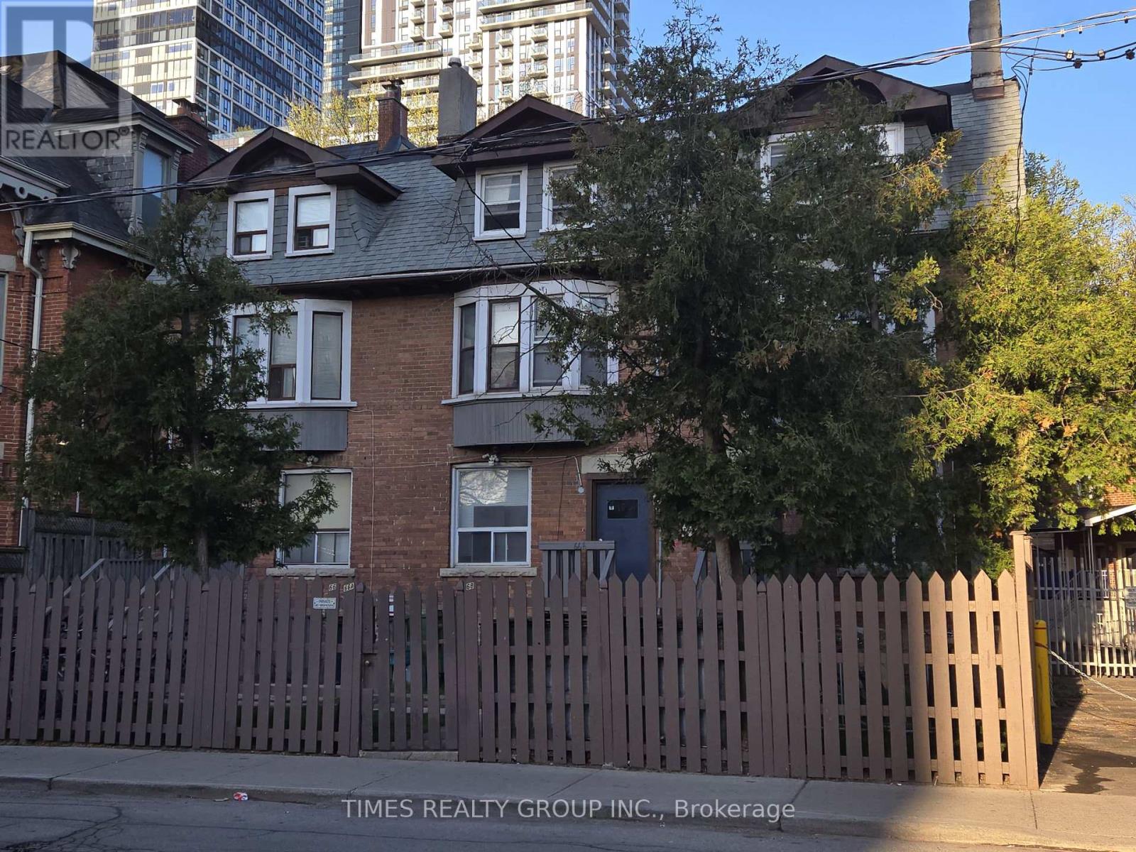 66-66A-68 PEMBROKE STREET