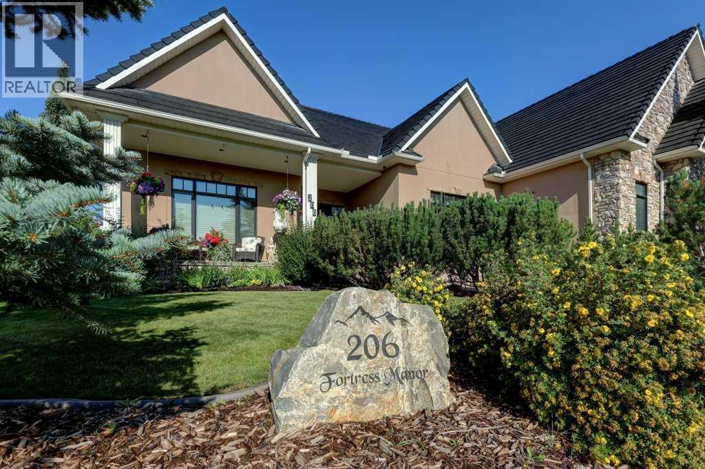 206 Fortress Manor SW