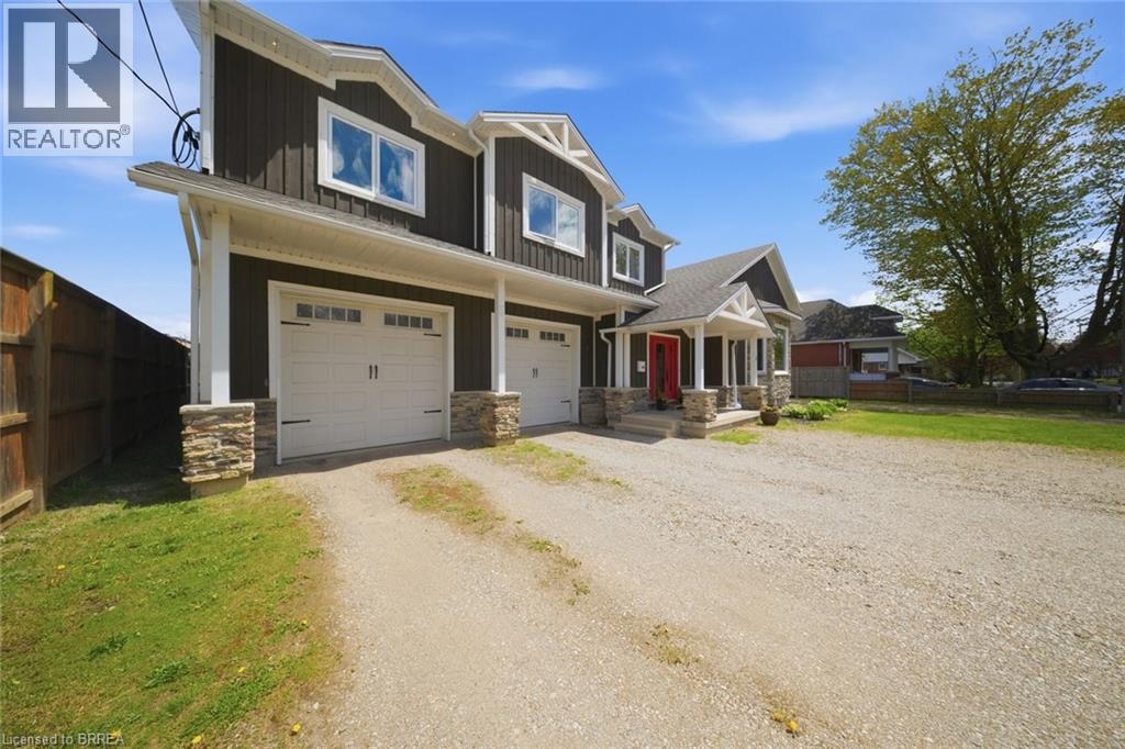 5 ECHO VILLA Avenue