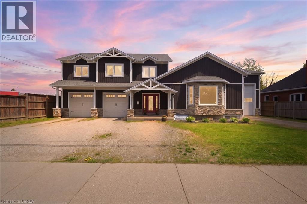 5 ECHO VILLA Avenue