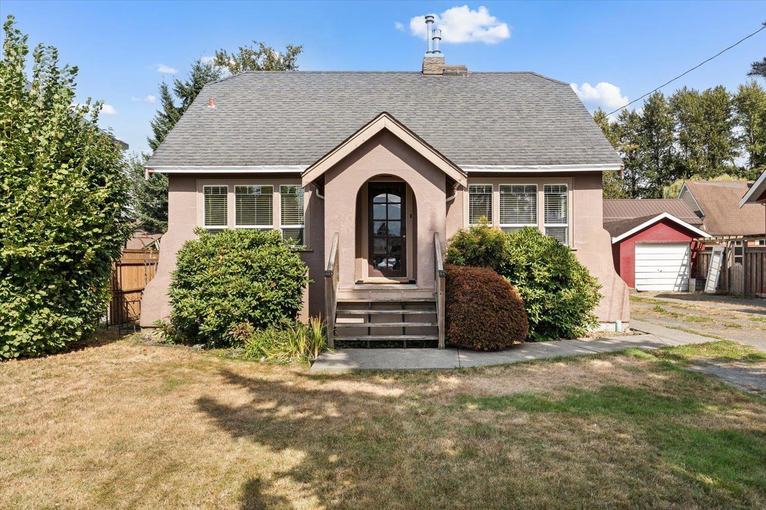 45407 WELLS ROAD, Sardis West Vedder