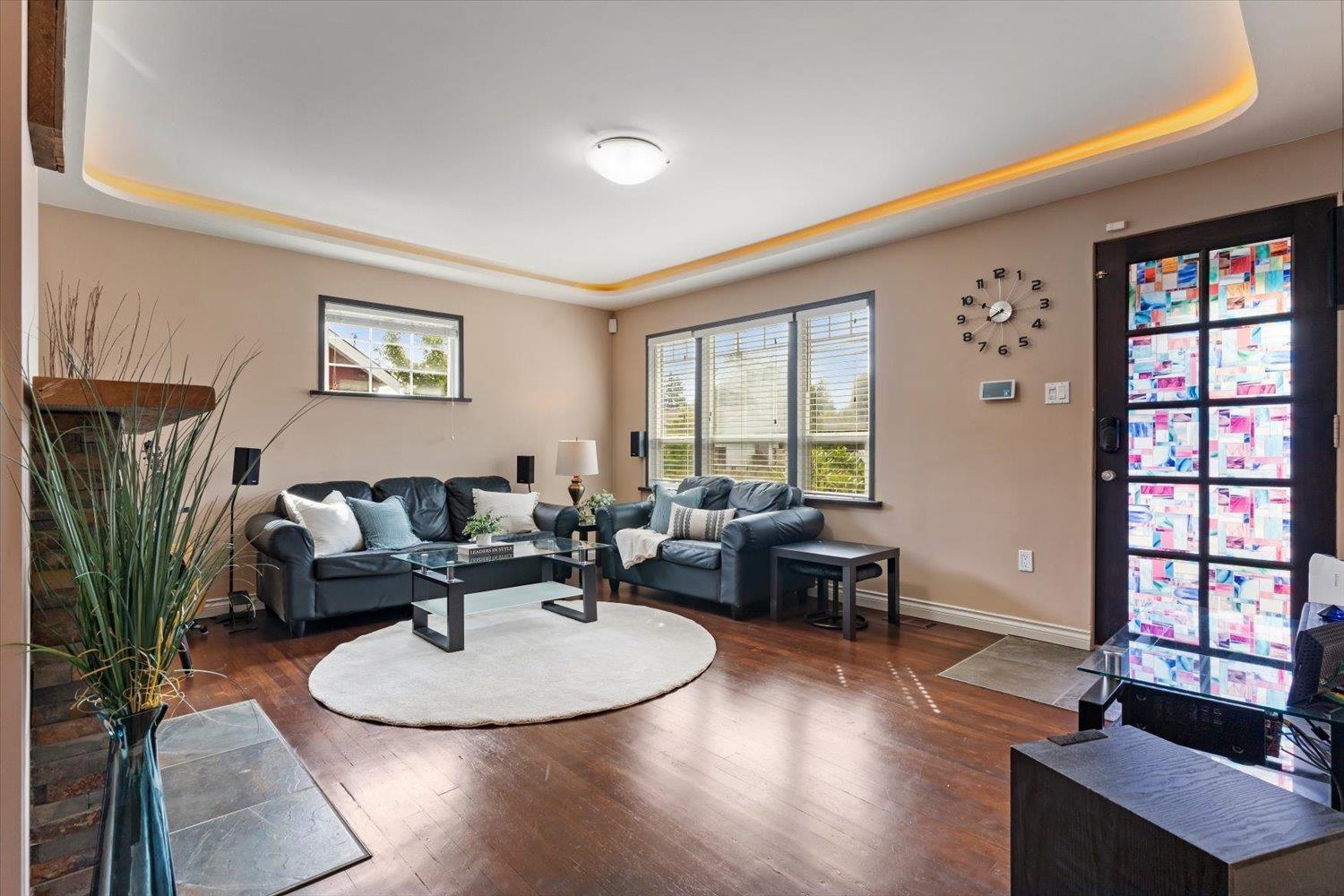 45407 WELLS ROAD, Sardis West Vedder