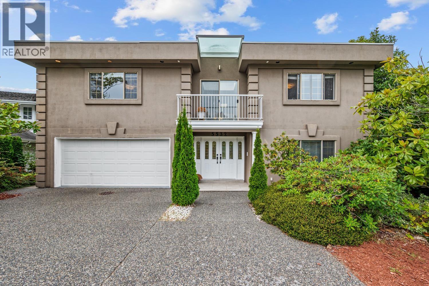 5532 WESTHAVEN ROAD