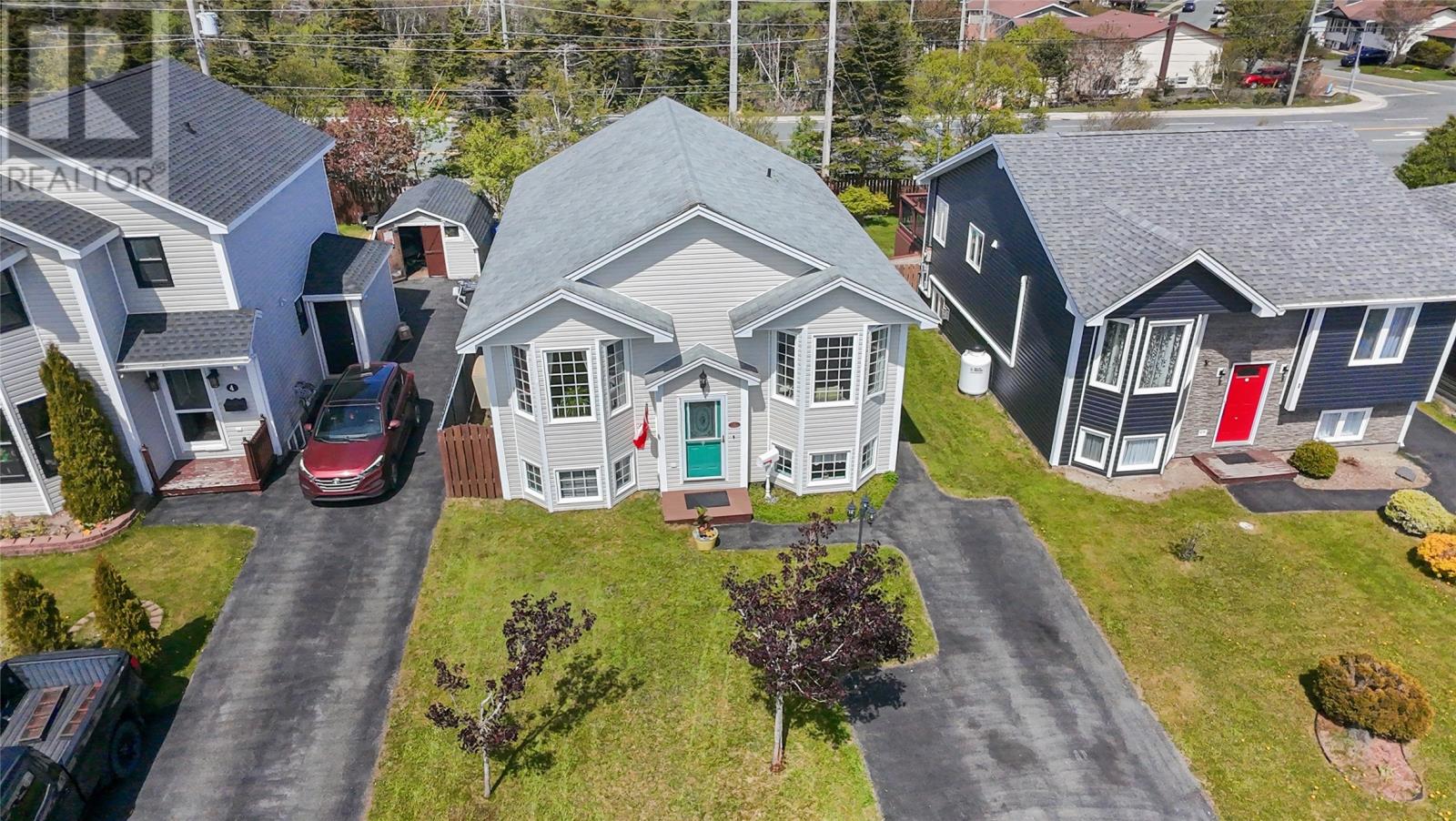 3 Hodder Place
