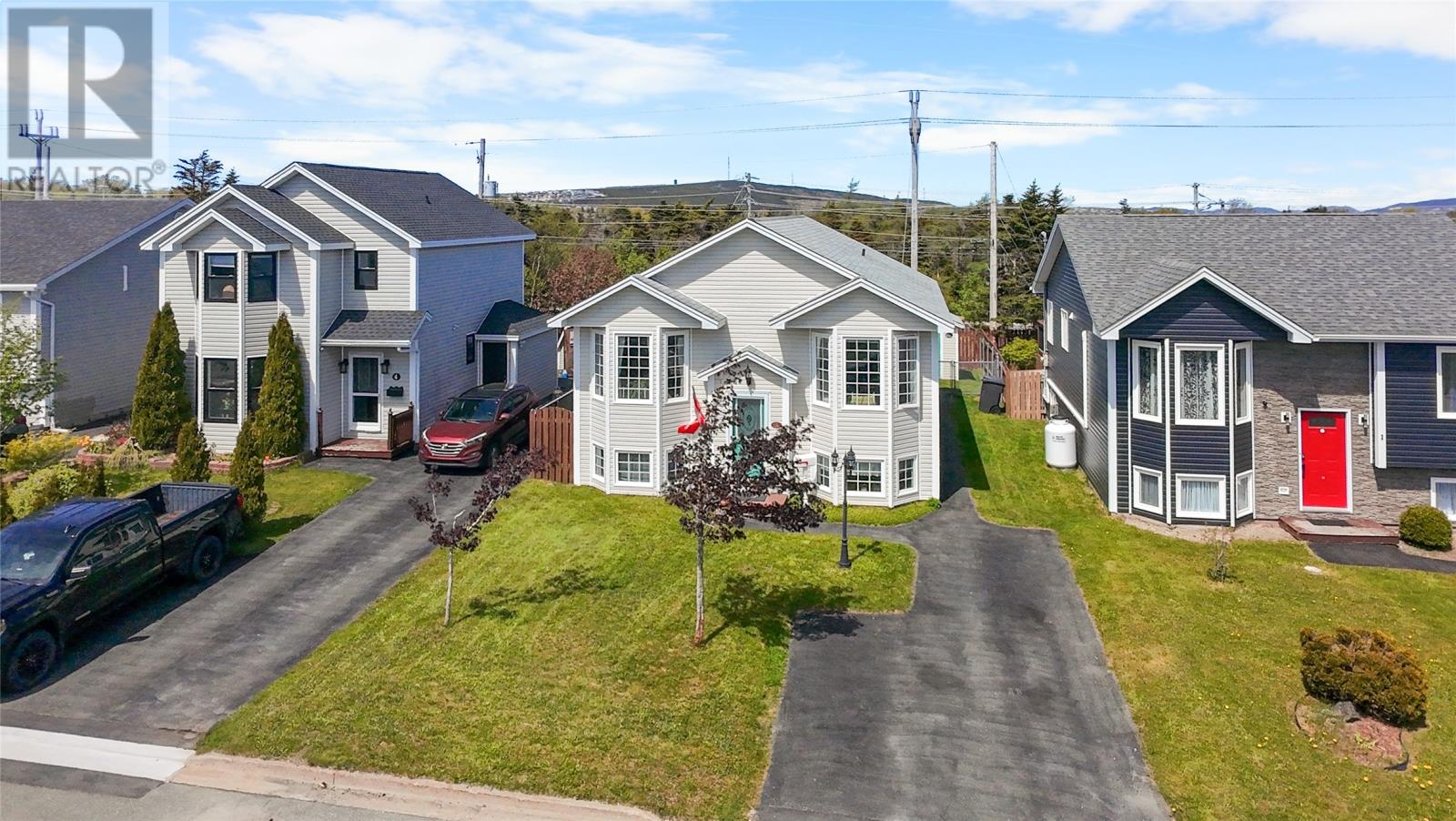 3 Hodder Place