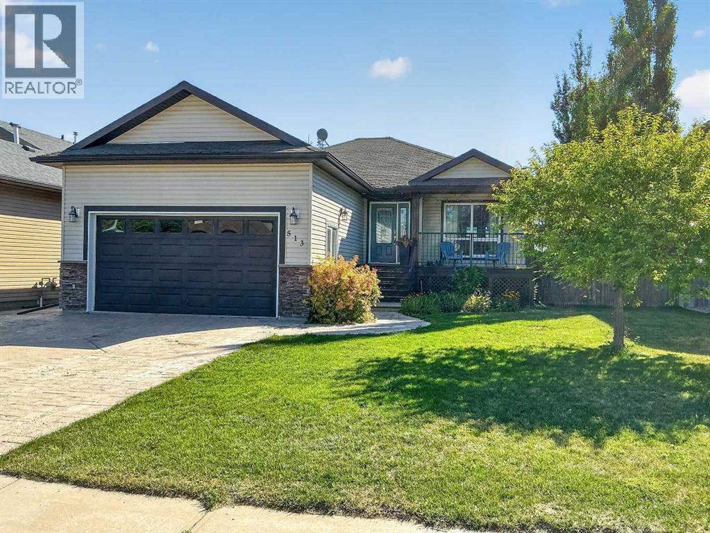 513 CENTENNIAL AVENUE, NOBLEFORD, AB T0L 1S0 - Image 1161563255.jpeg?d=l