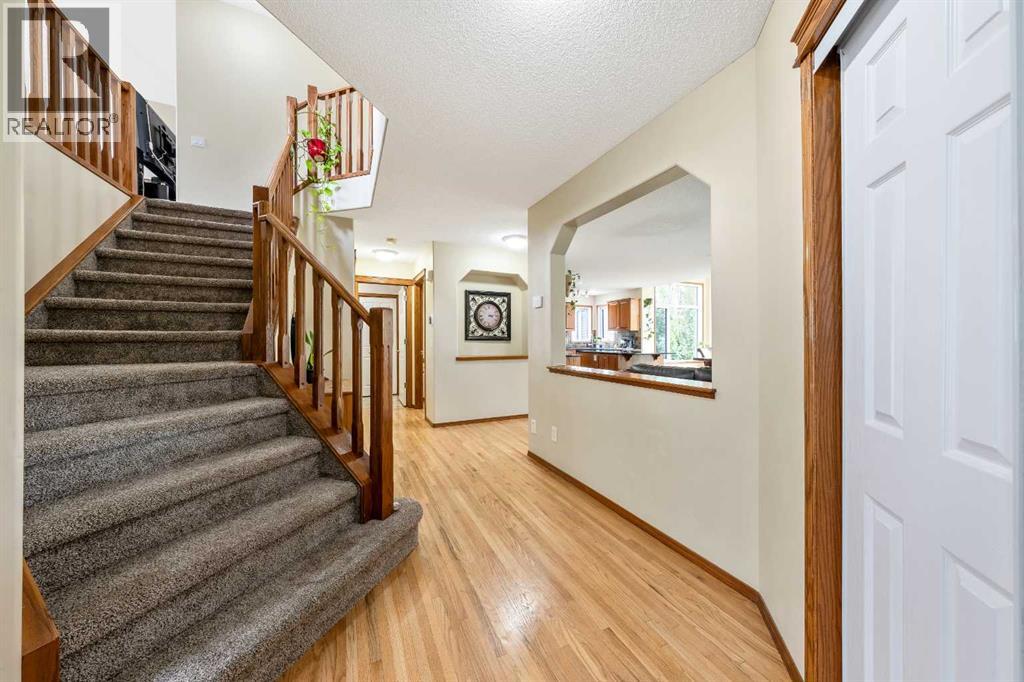 2357 Fairways Circle NW