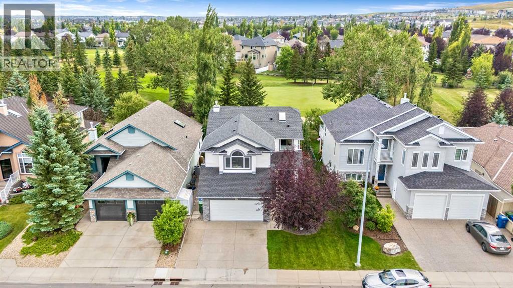 2357 Fairways Circle NW