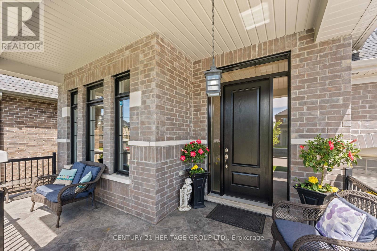 18 MUMBERSON STREET