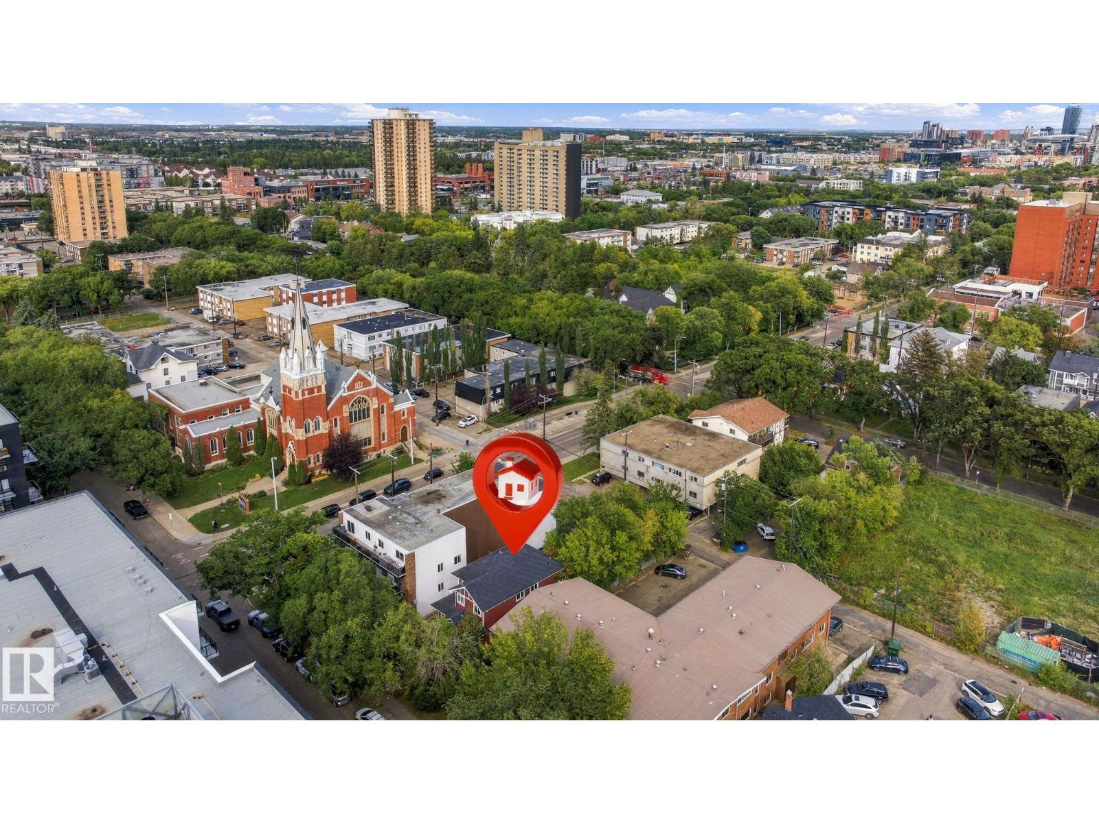 10143 123 ST NW
