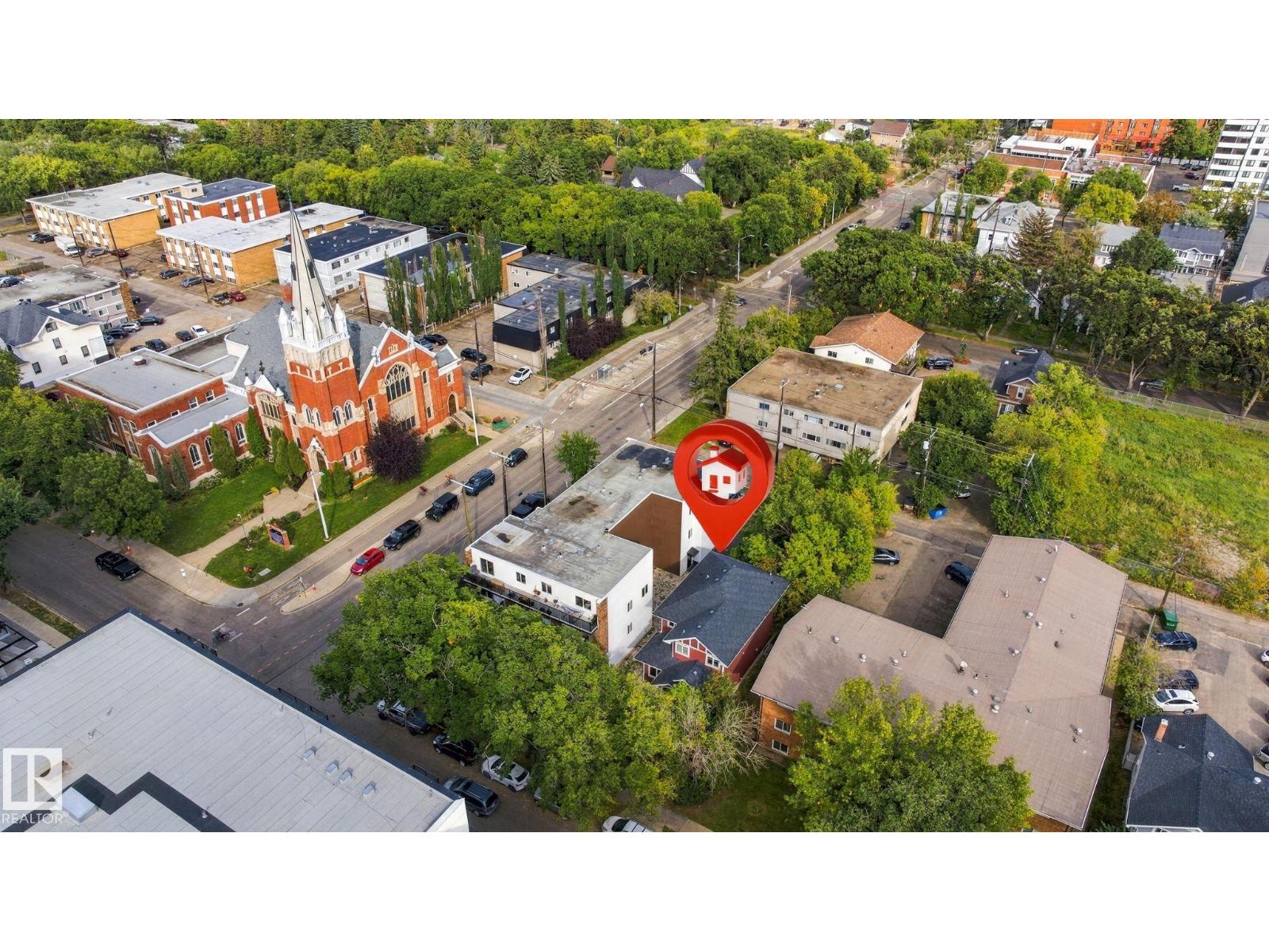 10143 123 ST NW