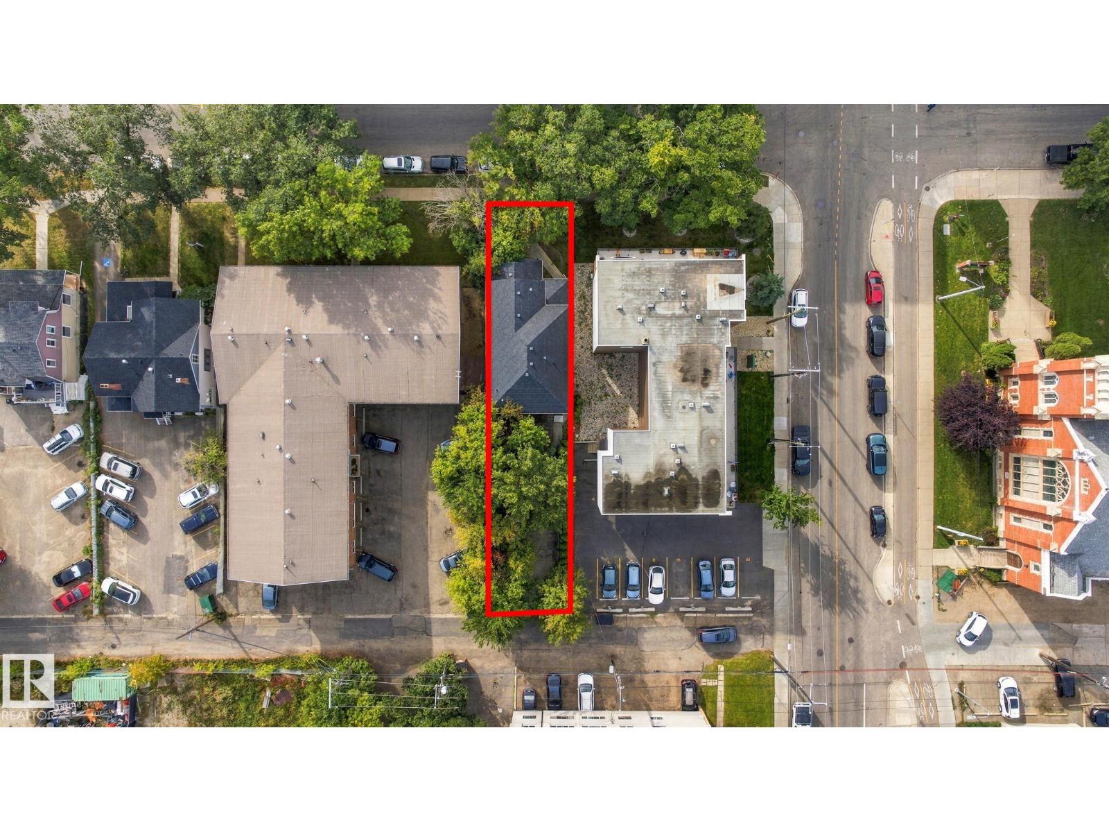 10143 123 ST NW