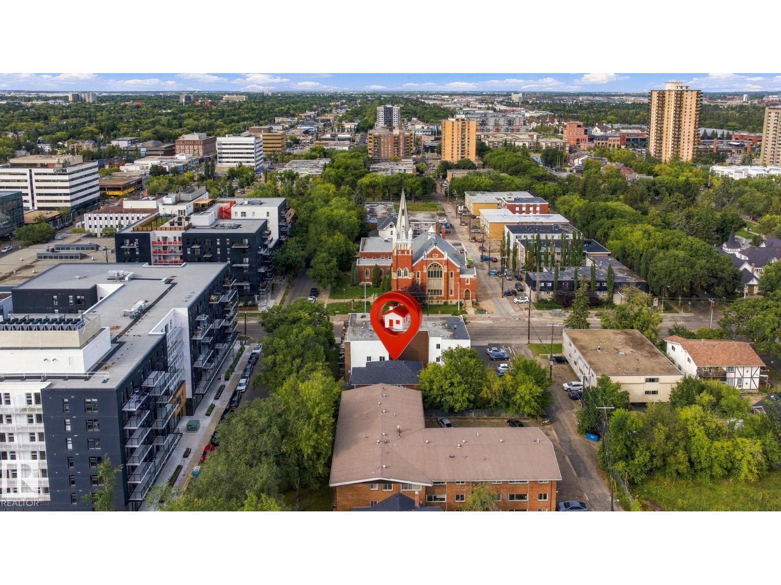 10143 123 ST NW