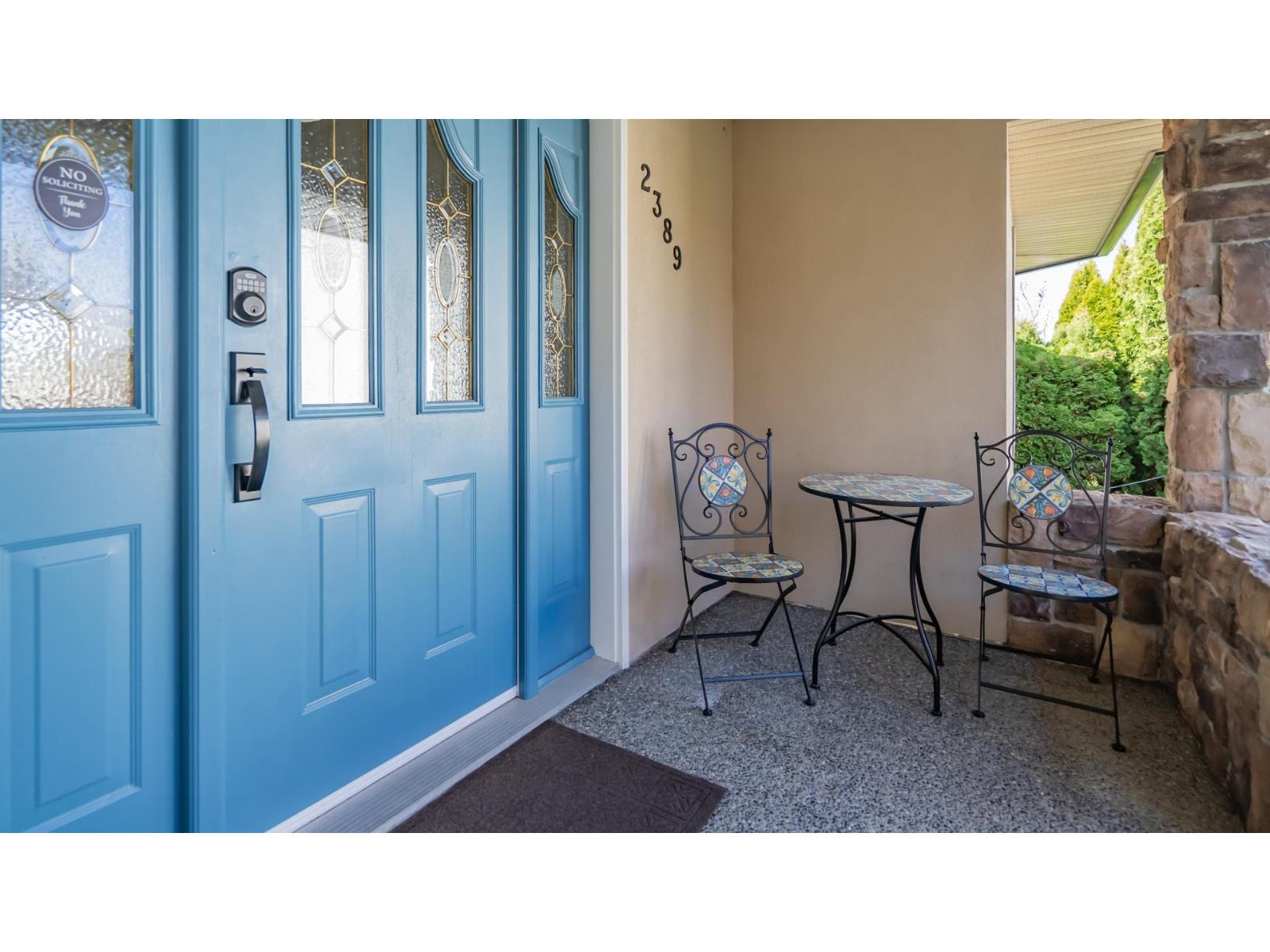 2389 ORCHARD PLACE