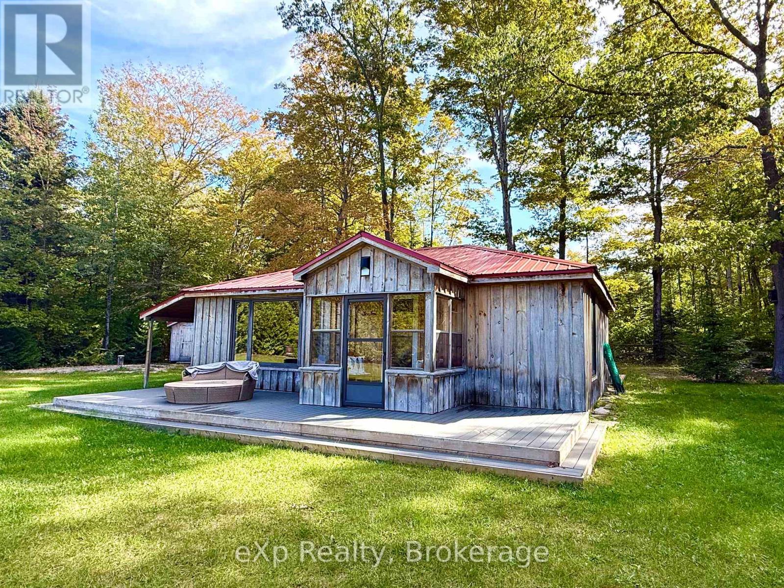 426 HURON ROAD