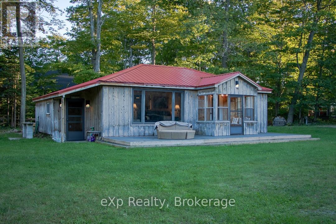 426 HURON ROAD