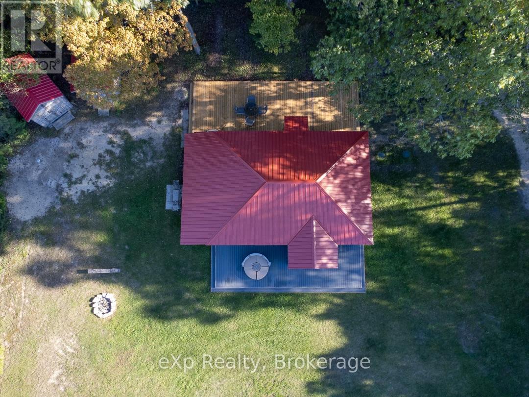 426 HURON ROAD