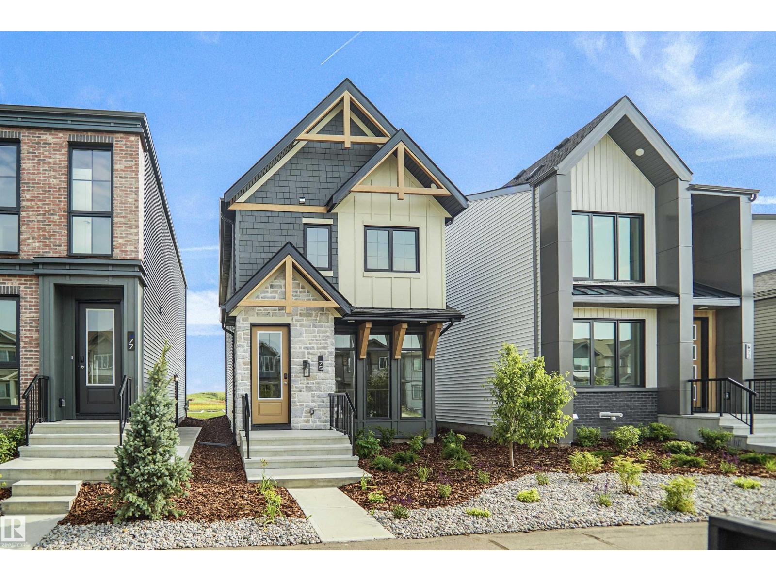 74 Juniper WD