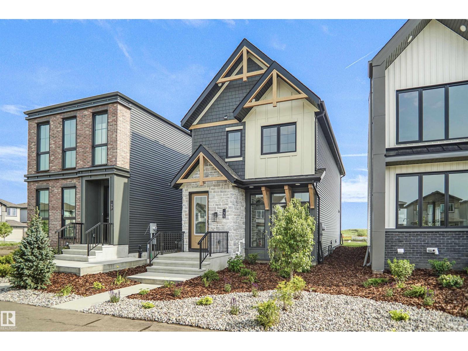 74 Juniper WD