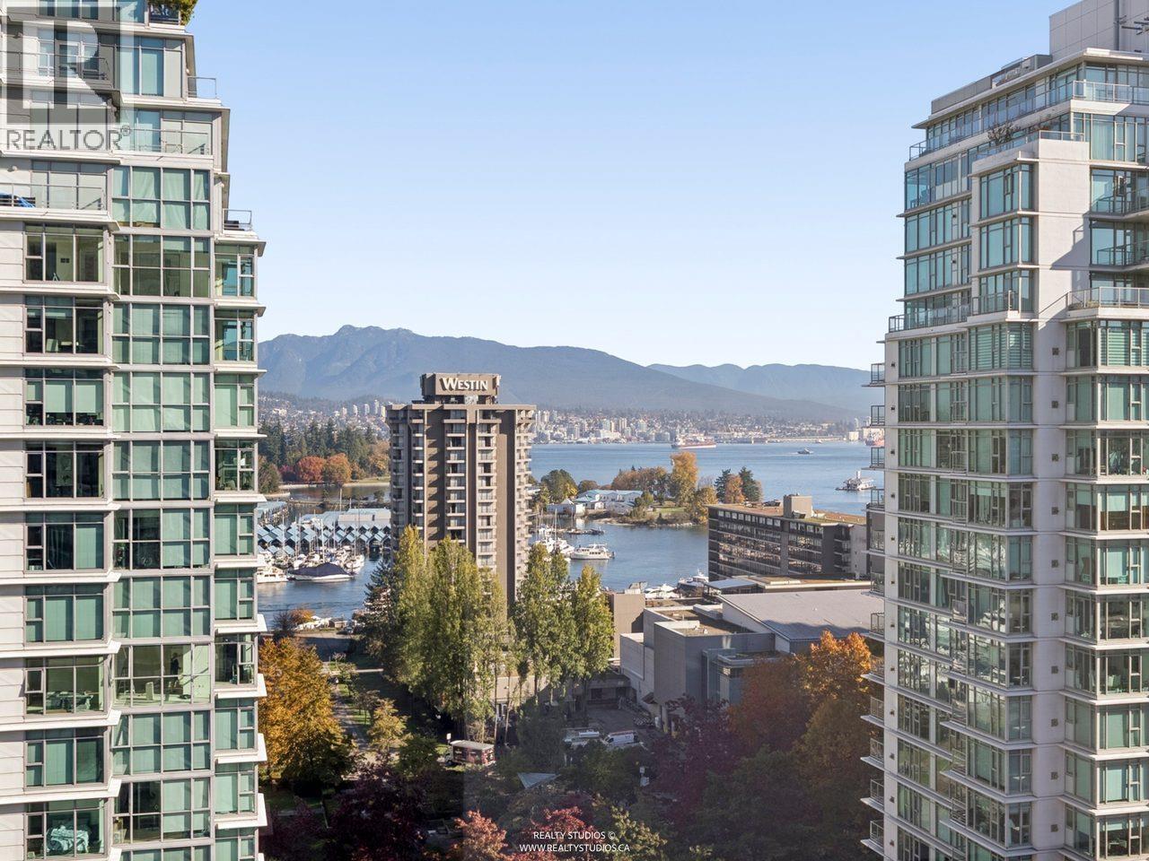 1807 1723 ALBERNI STREET